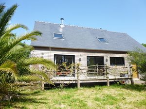 Achat Maison 3 pièces 80m² PLEUDANIEL 22740
