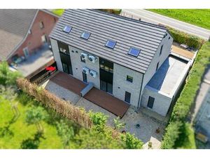 Appartement à vendre à Route de Modave 17 Modave (VBC76510)