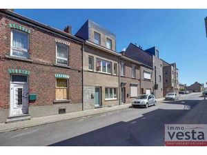 Vente - Maison Saint-Trond