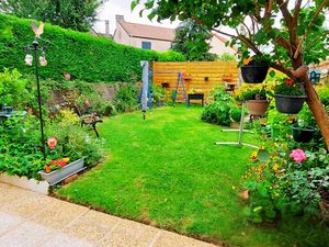 Vente maison 4 pièces 88 m² à Lieusaint (77127)  280 000 €