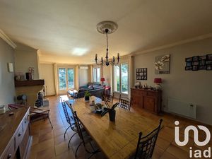 Vente maison 5 pièces 129 m² à Saint-Saturnin-de-Lucian (34725)  355 000 €
