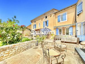 Vente maison 7 pièces 173.51 m² à Suze-la-Rousse (26790)  375 000 €