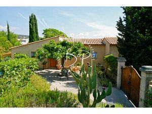 Maison meublée 3 pièces à louer sur Lorgues