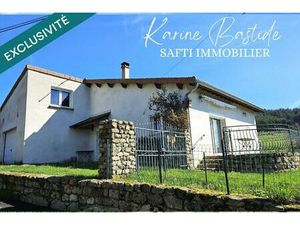Vente maison 6 pièces 105 m² Salettes (43150)