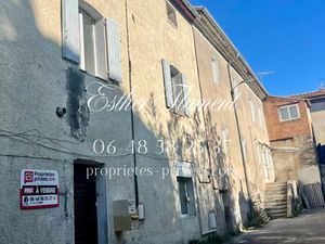 Vente maison 5 pièces 157 m² Les Mages (30960)