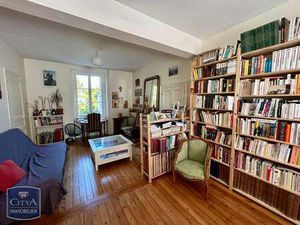 Location Maison au Mans Mission - Monthéard (72000) : à louer / 180m² Le Mans Mission - Mo