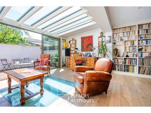 Vente maison 5 pièces 130 m² à Bagnolet (93170)  695 000 €