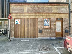 Commercieel te huur in Pajottegem