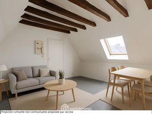 Vente appartement 1 pièce 26 m² à Nay (64800)  43 000 €