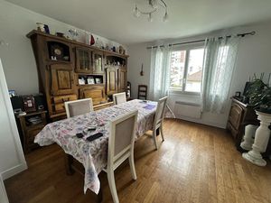 Vente appartement 4 pièces 68.78 m² à Stains (93240)  165 000 €