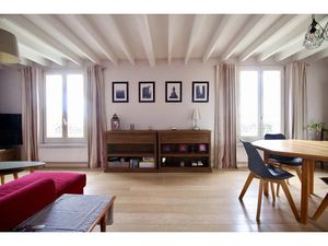 Vente appartement 4 pièces 85 m² à Le Perreux-sur-Marne (94170)  359 000 €