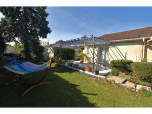 Vente maison 6 pièces 114 m² Meyzieu (69330)