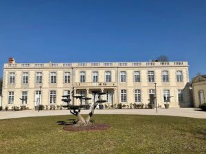 Vente appartement 3 pièces 47 m² à Lagord (17140)  209 200 €