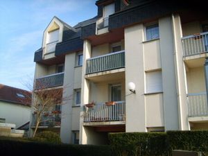 Location Parking VERNON 27200