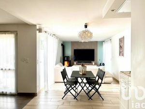 Vente maison 5 pièces 87 m² Gretz-Armainvilliers (77220)