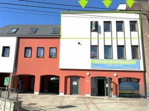 Sous Option - Magnifique Duplex de 166 m²