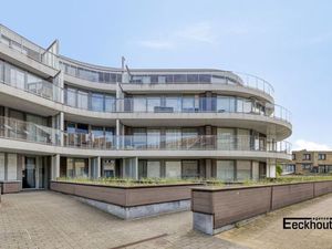 Garage à vendre à Bredene € 43.000 (L89WK) - Agence Eeckhout | Zimmo