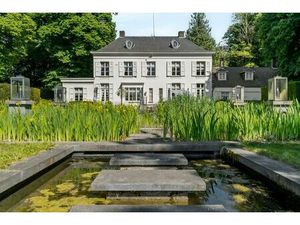 Magnifique Maison de Campagne datée de 1812