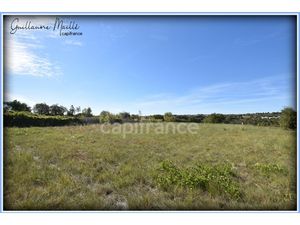Terrains agricoles à vendre ROUJAN 19 630 m²