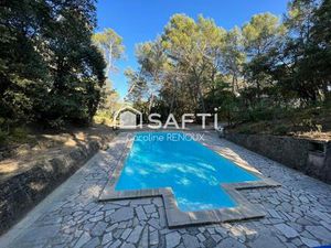 Vente maison 5 pièces 135 m² Puget (84360)