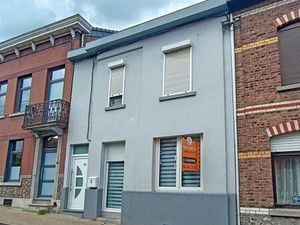 Maison unifamiliale en vente à Rue des Anciens Combattants 66  Vivegnis  Belgique | CENTUR