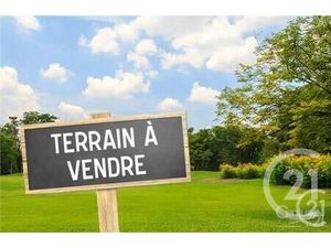 Terrain à vendre - 169 m2 - Fontenay Sous Bois - 94 - ILE-DE-FRANCE