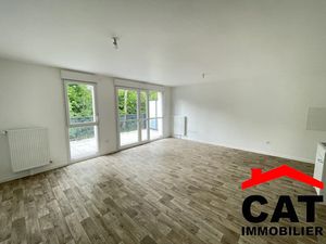 Location appartement 3 pièces 64.6 m² à Saint-Mammès (77670)  982 €