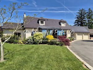 Vente maison 8 pièces 167 m² à Combres (28480)  249 000 €