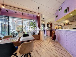 Local commercial Fresnes à vendre