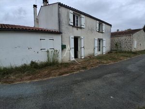 Maison à rénover   135 m2  7 piéces 5 chambres