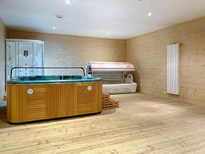 Proche Fleury La Vallée