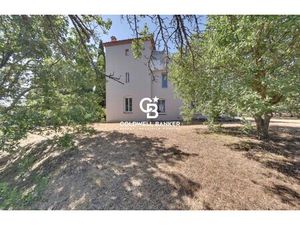 Vente villa 7 pièces