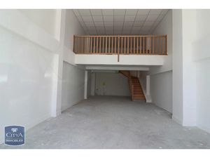 Local commercial à louer - Royan (17) - 1 470€