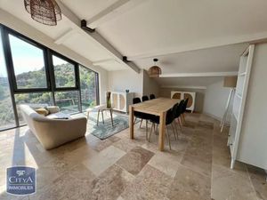 Appartement à louer 3 pièces 56.83 m² - Collioure (66) - 990€