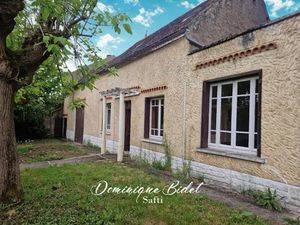 Vente maison 3 pièces 71 m² à Etroussat (03140)  79 000 €