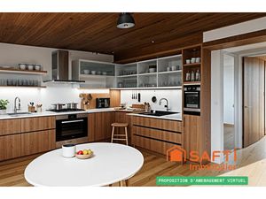 Vente maison 8 pièces 260 m² à Peyrelevade (19290)  81 000 €