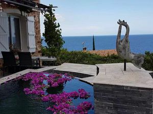 Vente appartement 3 pièces 105 m² Théoule-sur-Mer (06590)