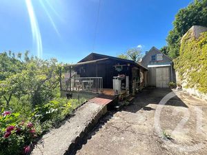 Vente chalet 2 pièces 44.53 m² à Chalou-Moulineux (91740)  90 000 €