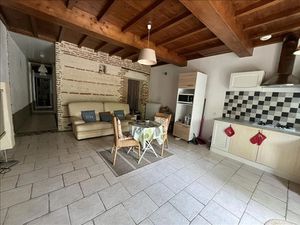 Vente maison 2 pièces 60 m² à Saint-Nicolas-de-la-Grave (82210)  123 625 €