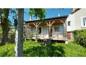 Vente maison 6 pièces 116 m² à Perigueux (24000)  160 000 €