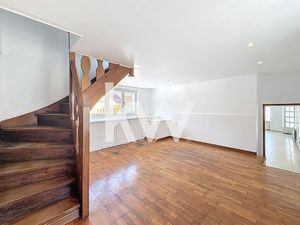 Achat Maison 6 pièces 179m²