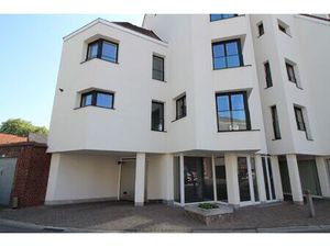 Kantoor- of praktijkruimte  120m²  centrum Oudenaarde.