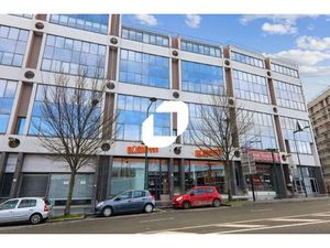 Location Bureau Epinay Sur Seine 93800