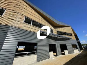 Vente Local d'activités Moissy Cramayel 77550