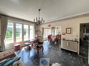 Vente maison 8 pièces 185 m² à Abbeville (80100)  270 400 €