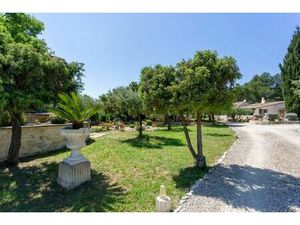 Vente maison 5 pièces 130 m² Cabrières (30210)