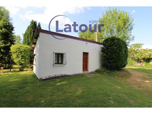 Achat Maison 3 pièces 40m² MARCILLY SUR EURE 27810