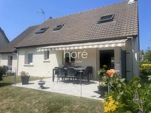 Vente maison 5 pièces 113 m² à Varaville (14390)  326 000 €