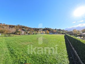 Terrain à batir de 1134 m2 à Saint-Just-de-Claix avec vue Ve
