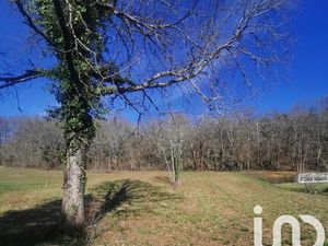 Annonce vente terrain terrain de 2039m2 à Cazals (46250) - ParuVendu.fr ref 992780661219